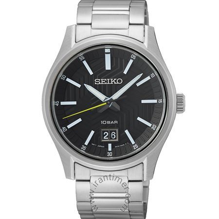 قیمت و خرید ساعت مچی مردانه سیکو(SEIKO) مدل SUR535P1 کلاسیک | اورجینال و اصلی