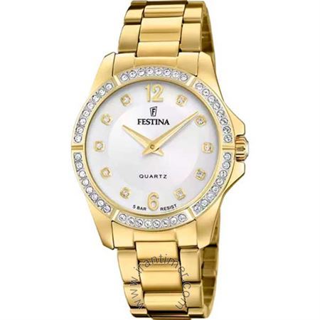 قیمت و خرید ساعت مچی زنانه فستینا(FESTINA) مدل F20596/1 فشن | اورجینال و اصلی