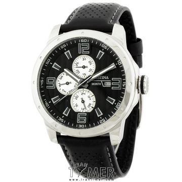 ساعت مچی مردانه کلاسیک اسپرت بند چرمی، تاریخ کامل