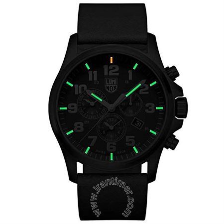 قیمت و خرید ساعت مچی مردانه لومینوکس(LUMINOX) مدل XL.1949 کلاسیک | اورجینال و اصلی