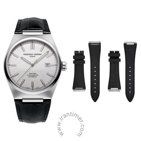 قیمت و خرید ساعت مچی مردانه فردریک کنستانت(FREDERIQUE CONSTANT) مدل FC-303S4NH6 کلاسیک | اورجینال و اصلی