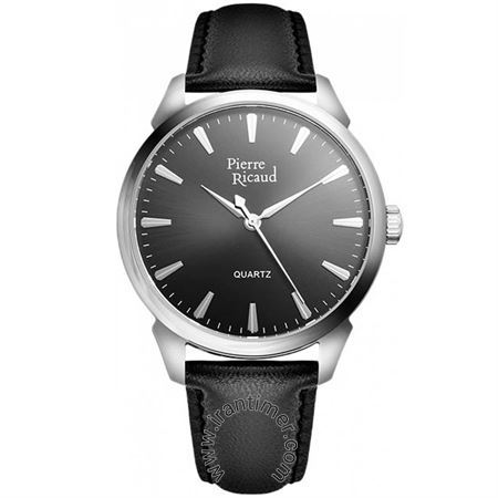 قیمت و خرید ساعت مچی مردانه پیر ریکو(Pierre Ricaud) مدل P97228.5217Q کلاسیک | اورجینال و اصلی