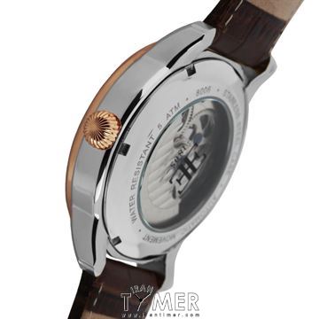 قیمت و خرید ساعت مچی مردانه ارنشا(EARNSHAW) مدل ES-8006-03 کلاسیک | اورجینال و اصلی