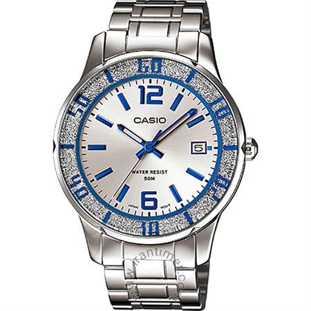 قیمت و خرید ساعت مچی زنانه کاسیو (CASIO) جنرال مدل LTP-1359D-7AVDF کلاسیک | اورجینال و اصلی