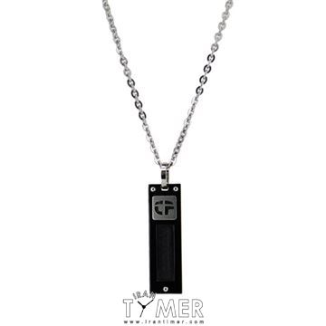 قیمت و خرید گردنبند مردانه تایم فورس(TIME FORCE) مدل TS5077CS اسپرت (ورزشی) کلاسیک | اورجینال و اصلی