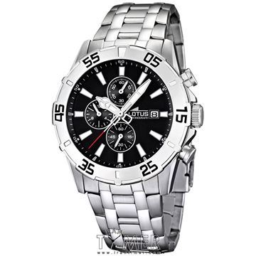 قیمت و خرید ساعت مچی مردانه لوتوس(LOTUS) مدل L15742/E کلاسیک اسپرت | اورجینال و اصلی