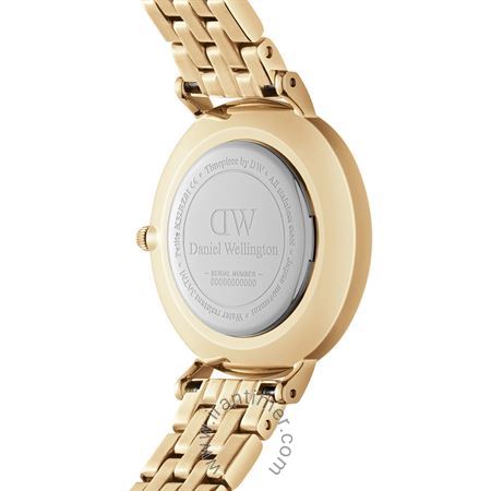 قیمت و خرید ساعت مچی زنانه دنیل ولینگتون(DANIEL WELLINGTON) مدل DW00100682 کلاسیک | اورجینال و اصلی