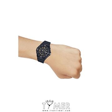 قیمت و خرید ساعت مچی مردانه زنانه کاسیو (CASIO) جنرال مدل MRW-200H-1B3VDF اسپرت | اورجینال و اصلی