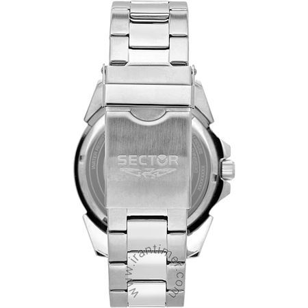 قیمت و خرید ساعت مچی مردانه سکتور(Sector) مدل R3253276010 کلاسیک | اورجینال و اصلی