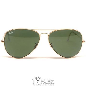 قیمت و خرید عینک آفتابی زنانه مردانه کلاسیک اسپرت فشن خلبانی (RAY BAN) مدل RB3025/001.58-62 | اورجینال و اصلی