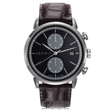 قیمت و خرید ساعت مچی مردانه اسپریت(ESPRIT) مدل ES109181003 کلاسیک | اورجینال و اصلی