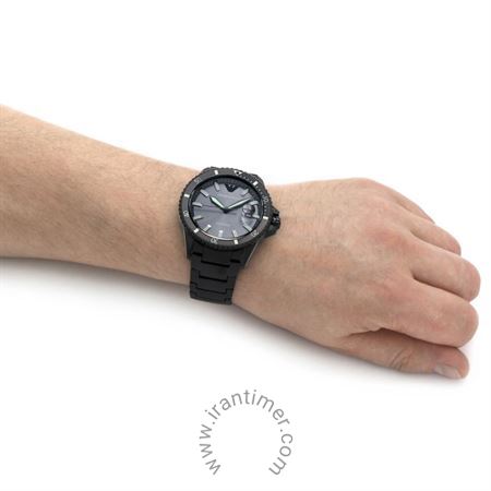 قیمت و خرید ساعت مچی مردانه امپریو آرمانی(EMPORIO ARMANI) مدل AR11398 کلاسیک | اورجینال و اصلی