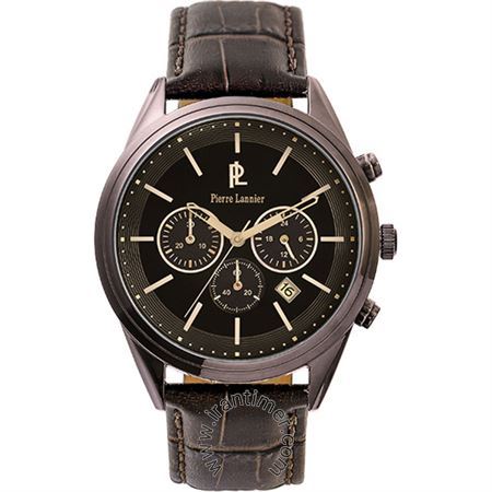 قیمت و خرید ساعت مچی مردانه پیر لنیر(PIERRE LANNIER) مدل 272C434 کلاسیک | اورجینال و اصلی