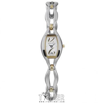 قیمت و خرید ساعت مچی زنانه رومانسون(ROMANSON) مدل RM5155LL1CM11B کلاسیک | اورجینال و اصلی