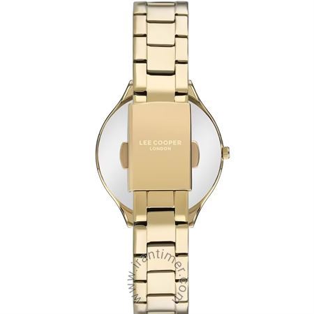 قیمت و خرید ساعت مچی زنانه لیکوپر(LEE COOPER) مدل LC07457.130 کلاسیک | اورجینال و اصلی
