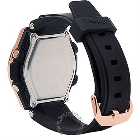 قیمت و خرید ساعت مچی زنانه کاسیو (CASIO) جی شاک مدل MSG-S200G-1ADR اسپرت | اورجینال و اصلی