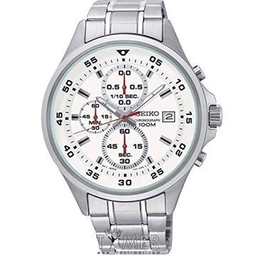 قیمت و خرید ساعت مچی مردانه سیکو(SEIKO) مدل SKS623P1 کلاسیک | اورجینال و اصلی