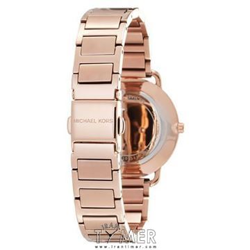 قیمت و خرید ساعت مچی زنانه مایکل کورس(MICHAEL KORS) مدل MK3841 فشن | اورجینال و اصلی