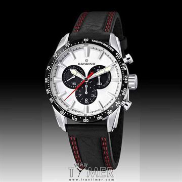 قیمت و خرید ساعت مچی مردانه کاندینو(CANDINO) مدل c4429/4 کلاسیک | اورجینال و اصلی