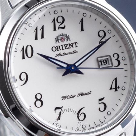 قیمت و خرید ساعت مچی زنانه اورینت(ORIENT) مدل FNR1Q00AW0 کلاسیک | اورجینال و اصلی