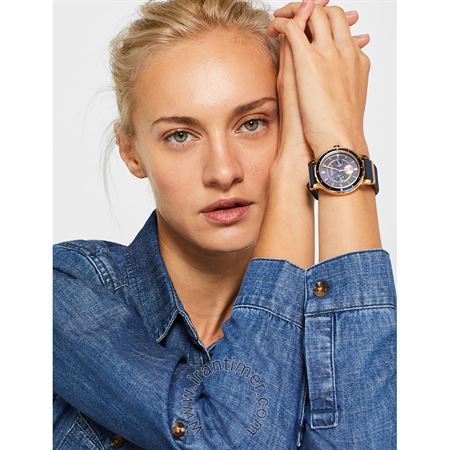 قیمت و خرید ساعت مچی زنانه اسپریت(ESPRIT) مدل ES1L140L0165 کلاسیک | اورجینال و اصلی