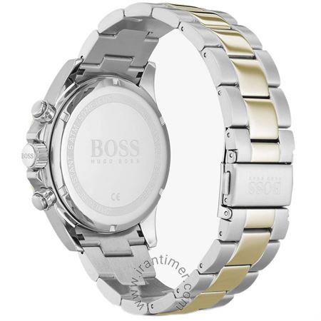 قیمت و خرید ساعت مچی مردانه باس(BOSS) مدل 1513767 اسپرت | اورجینال و اصلی