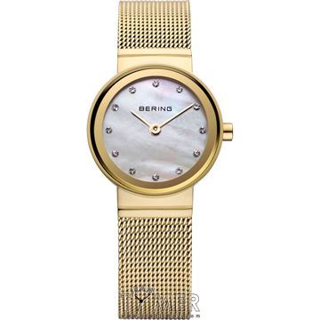 قیمت و خرید ساعت مچی زنانه برینگ(BERING) مدل B10122-334 | اورجینال و اصلی