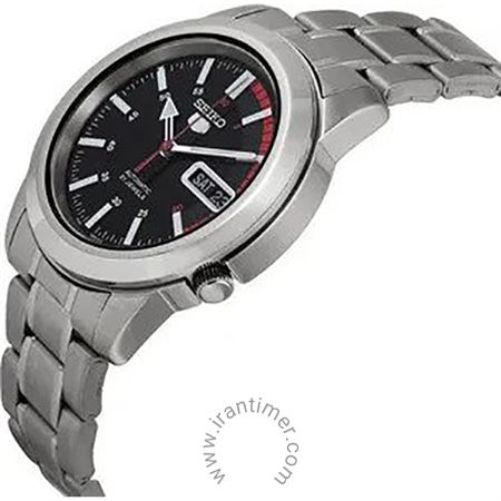 قیمت و خرید ساعت مچی مردانه سیکو(SEIKO) مدل SNKK31K1S کلاسیک | اورجینال و اصلی