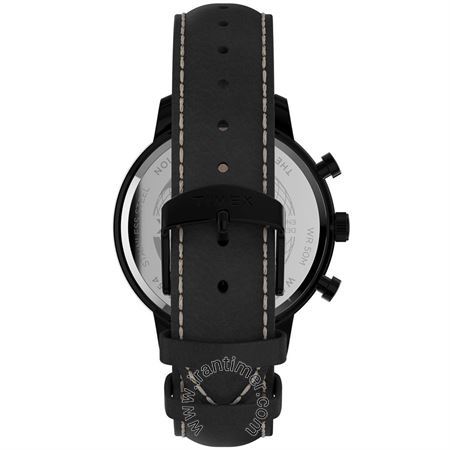 قیمت و خرید ساعت مچی مردانه تایمکس(TIMEX) مدل TW2U39200 کلاسیک | اورجینال و اصلی