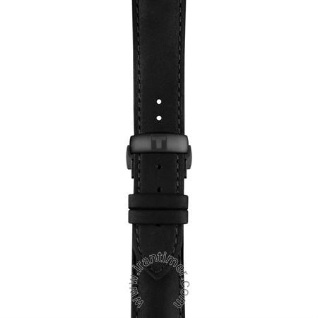 قیمت و خرید ساعت مچی مردانه تیسوت(TISSOT) مدل T139.836.36.441.00 کلاسیک | اورجینال و اصلی