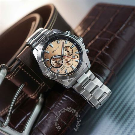 قیمت و خرید ساعت مچی مردانه سیتیزن(CITIZEN) مدل AN8200-50X اسپرت | اورجینال و اصلی