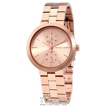 قیمت و خرید ساعت مچی زنانه مایکل کورس(MICHAEL KORS) مدل MK6409 کلاسیک | اورجینال و اصلی