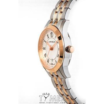 قیمت و خرید ساعت مچی زنانه آلن دلون(ALAIN DELON) مدل AD324-2171 کلاسیک | اورجینال و اصلی