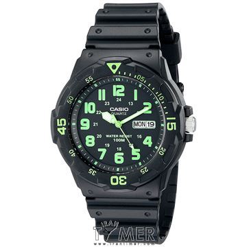 قیمت و خرید ساعت مچی مردانه کاسیو (CASIO) جنرال مدل MRW-200H-3BVDF اسپرت | اورجینال و اصلی
