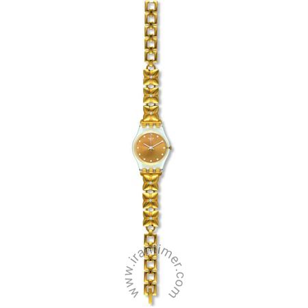 قیمت و خرید ساعت مچی زنانه سواچ(SWATCH) مدل LK358G کلاسیک | اورجینال و اصلی