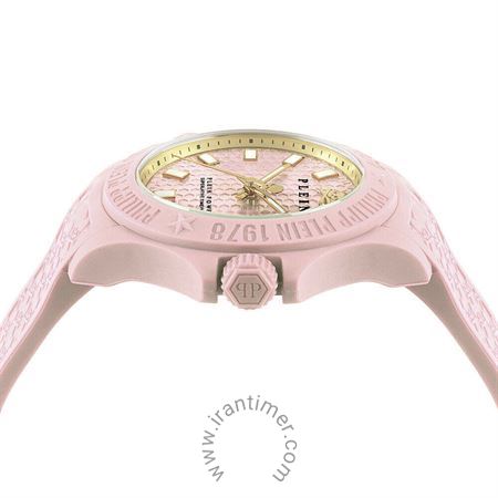 قیمت و خرید ساعت مچی زنانه فیلیپ پلین(Philipp Plein) مدل PWKAA0321 اسپرت | اورجینال و اصلی