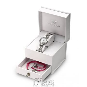 قیمت و خرید ساعت مچی زنانه ویسروی(VICEROY) مدل 432154-05 کلاسیک | اورجینال و اصلی