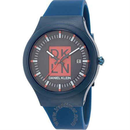 قیمت و خرید ساعت مچی مردانه دنیل کلین(Daniel Klein) مدل DK.1.12490-6 اسپرت | اورجینال و اصلی