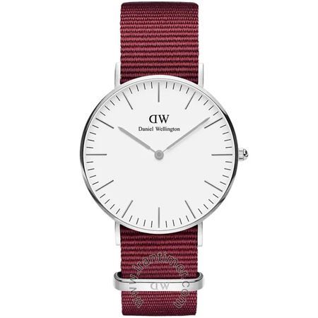 قیمت و خرید ساعت مچی زنانه دنیل ولینگتون(DANIEL WELLINGTON) مدل DW00100272 کلاسیک | اورجینال و اصلی
