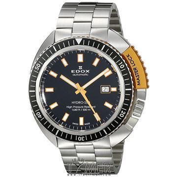 قیمت و خرید ساعت مچی مردانه ادُکس(EDOX) مدل 803013NOMNIN کلاسیک اسپرت | اورجینال و اصلی