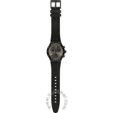 قیمت و خرید ساعت مچی مردانه سواچ(SWATCH) مدل YVB410 کلاسیک | اورجینال و اصلی