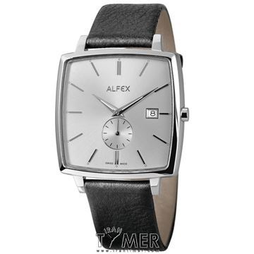 قیمت و خرید ساعت مچی مردانه الفکس(ALFEX) مدل 5704/306 کلاسیک | اورجینال و اصلی