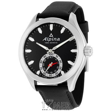 قیمت و خرید ساعت مچی مردانه آلپینا(ALPINA) مدل AL-285BS5AQ6 کلاسیک اسپرت | اورجینال و اصلی