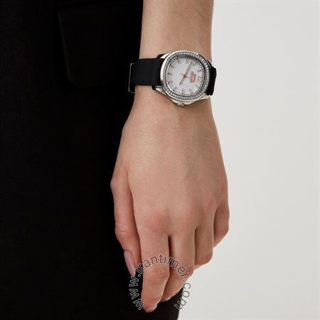 قیمت و خرید ساعت مچی زنانه اسلازنجر(SLAZENGER) مدل SL.09.2239.3.01 فشن | اورجینال و اصلی