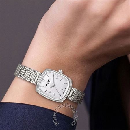 قیمت و خرید ساعت مچی زنانه لیکوپر(LEE COOPER) مدل LC08347.320 کلاسیک | اورجینال و اصلی