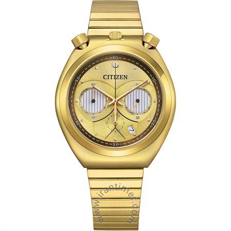 قیمت و خرید ساعت مچی مردانه سیتیزن(CITIZEN) مدل AN3662-51W کلاسیک | اورجینال و اصلی