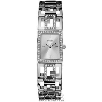 قیمت و خرید ساعت مچی زنانه گس(GUESS) مدل 11545L1 کلاسیک فشن | اورجینال و اصلی