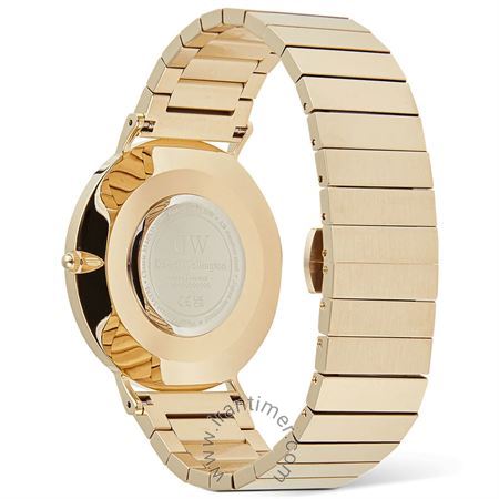 قیمت و خرید ساعت مچی مردانه دنیل ولینگتون(DANIEL WELLINGTON) مدل DW00100779 کلاسیک | اورجینال و اصلی