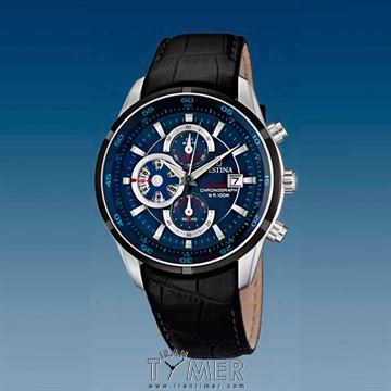 قیمت و خرید ساعت مچی مردانه فستینا(FESTINA) مدل F6821/2 کلاسیک | اورجینال و اصلی