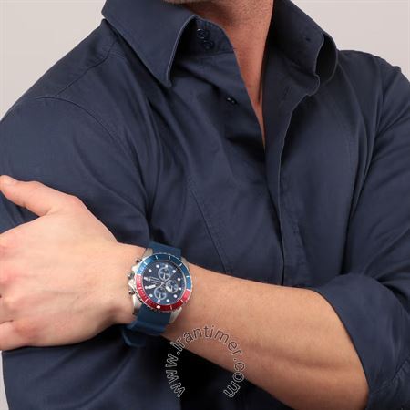 قیمت و خرید ساعت مچی مردانه سکتور(Sector) مدل R3271776010 اسپرت | اورجینال و اصلی
